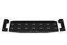 00005810111977 Fab Fours Door Jeep Jk Rear Cargo Divider