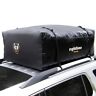 00184633000009 Rightline Gear Sport Car Top Carrier Cargo