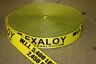 01-4-ply2000 Exaloy Yellow Webbing