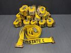 0245970 Interstate Distributing Track Straps Cargo Van Truck Trailer Tie Down