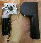 0755-623547-smt Aero Dump Truck Smart Tarp Motor With Cover Includes Remote