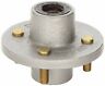 0816286 081628810196 Tie Down Engineering Super Lube Hub Kit Stud