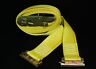 Esr12 10 Pm Track Ratchet Strap Tie Down Truck Trailer Enclosed Cargo