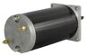 N980405495 101209888 Gladiator New Winch Motor For Truck Tarps With Volt Reversible