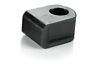102050 Warn Isolator For Sidewinder Black Each