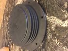 10-107-291 107-291 107-349 Unbranded Clutch Groove Pulley Tk Or