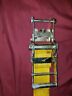 12345 Aftermarket Products Used Track Tie Down Straps Please See These