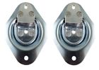 1318418-25 Cac Rv Ring Tie Down Rings Pack Lb Recessed Trailer