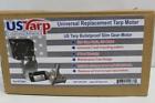 13655 Ustarp Universal Replacement Tarp Motor 697691516370