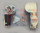 13957 Us Tarp Bullet Proof Motor Dump Truck Or Trailer Ratio