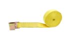 1846000 Highland Industrial Grade Winch Strap With Flat Hook