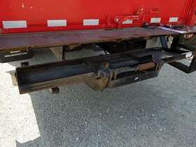 3321675 2101441 Replaces 2013 Lift Gate Assembly