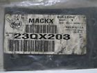 23qx203 Mack New Genuine Parts Door Check Strap Part