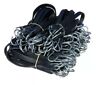 2489445 Interline Pack Heavy Duty Rubber Bungee Straps 0076335007151