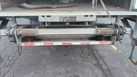 2645993 Replaces 2019 Waltco Hlf Series Lift Gate Assembly Oh