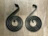 3011876 Buyers Products Spiral Torsion Spring For Dump Truck Or Trailer