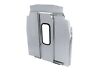3068-dh Ranger Mercedes Sprinter Sliding Door Cargo Van Partition Bulkhead
