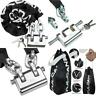 313097897812 Vulcan Security Chain And Lock Kit Premium Can