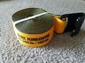 322721 Kinedyne Flatbed Winch Strap