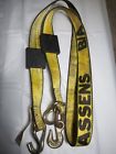 38-4 Products Strap With Double Hook Ft Inches