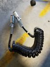 41-2750 Phillips Dual Pole Coiled Liftgate Cable Feet Long