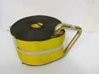 423010 Kinedyne Cargo Winch Strap Ring Wll