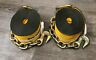 423040 Kinedyne Lot Of Cargo Winch Strap With Chain Anchor