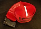 427fh-r Us Cargo Control Winch Straps Hook Flatbed Truck Trailer Tie