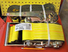 45230-fh Pacific Cargo Control Pair Of New Ratchet Straps