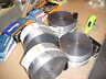 463021 22p573 Kinedyne New Rhino Web Winch Strap Flat Hook 052474006606