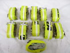 48672-13 Ancra Strap With Ratchet Yellow Lot Of