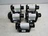 49405-10 Ancra Lot Of Lb Capacity Black Slot Web Storage Winch