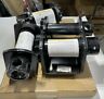 49731-10 Ancra Lot Of Cargo Fontaine Trailer Track Slider Winch Wll