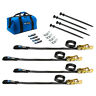 511003 Macs Custom Tent Stake Fitting Pack With Stakes