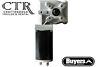 5543965 Buyers Products Electric Tarp Gear Motor Year Warranty 724920098946