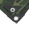57005 Erickson Camo Tarp 064383570055