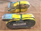 573.a230fh Automann Ratchet Strap Flat Hook Set Of