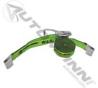 573.a230fh-hv Automann Flat Hook Ratchet Strap Hivis