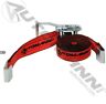 573.a230fh-rd Automann Flat Hook Ratchet