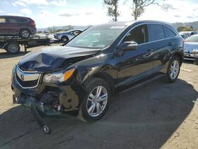 586.ac1p13 Rdx 2013 Hitch/tow Hook/winch 4348824