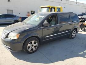 586.ch1411 Town Coun 2011 Hitch/tow Hook/winch 3836390