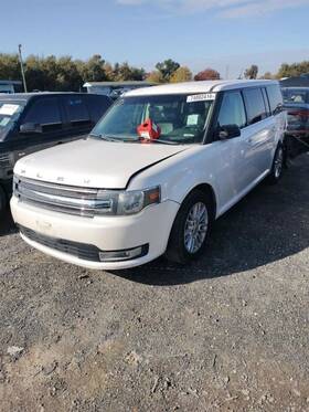 586.fd1313 Flex 2013 Hitch/tow Hook/winch 3789174