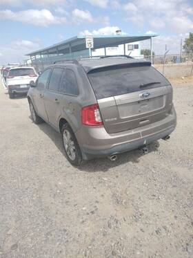 586.fd1412 Edge 2012 Hitch/tow Hook/winch 3520562 586.fd1412 Edge 2012 Hitch/tow Hook/winch 3520562