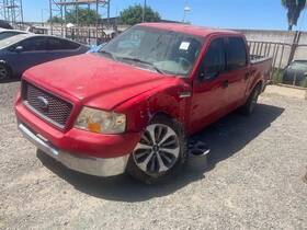 586.fd8504 04 Ford F150new Hitch/tow Hook/winc