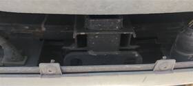 586.fd8g16 16 Ford Explorer Hitch/tow Hook/winc