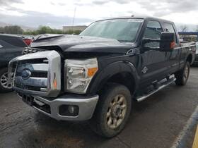 586.fd8n13 F350sd 2013 Hitch/tow Hook/winch 4847430