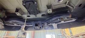 586.gm1d15 15 Chevrolet Traverse Hitch/tow Hook/winc 20781543 Oem