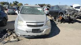 586.gm1l14 Captiva S 2014 Hitch/tow Hook/winch 3614625