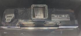586.gm8c12 12 Chevrolet Tahoe Hitch/tow Hook/winc 12191503 Oem