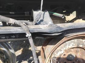 586.gm8g16 Colorado 2016 Hitch/tow Hook/winch 4802594